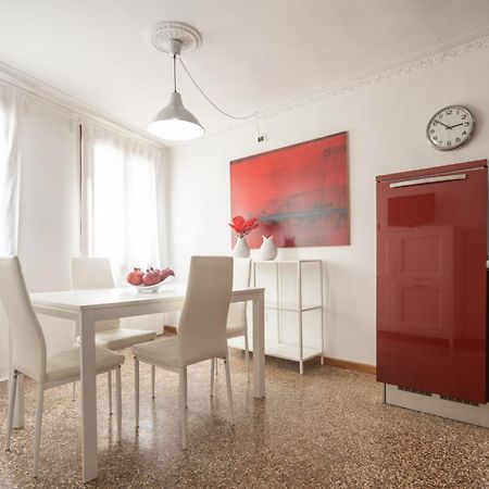 Santa Maria Formosa Terrace R&R Apartment Venice Exterior photo