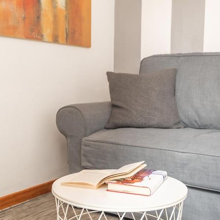 Santa Maria Formosa Terrace R&R Apartment Venice Exterior photo