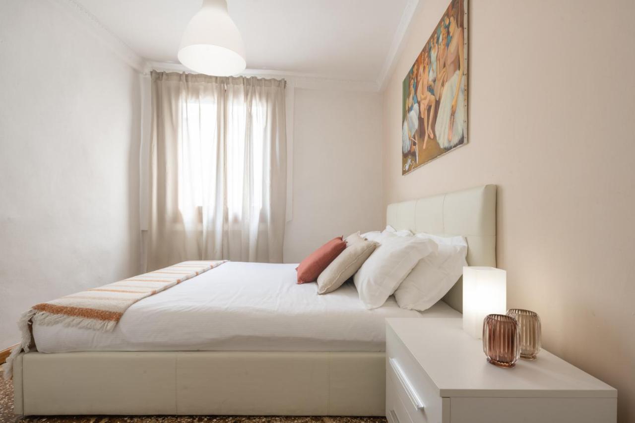 Santa Maria Formosa Terrace R&R Apartment Venice Exterior photo
