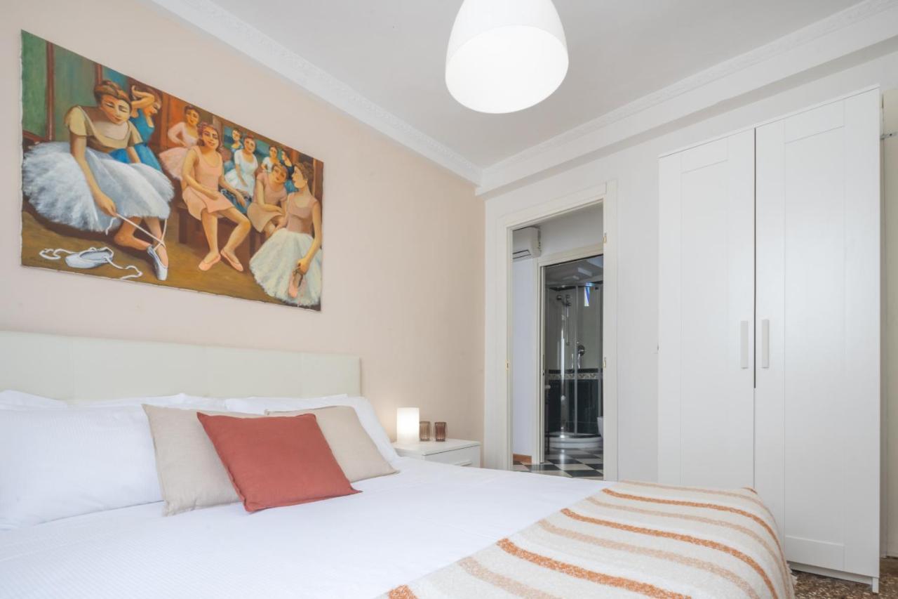 Santa Maria Formosa Terrace R&R Apartment Venice Exterior photo