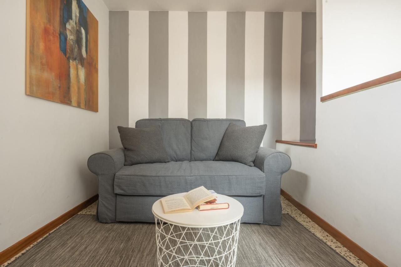 Santa Maria Formosa Terrace R&R Apartment Venice Exterior photo