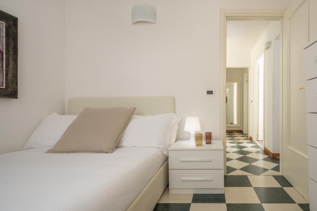 Santa Maria Formosa Terrace R&R Apartment Venice Exterior photo