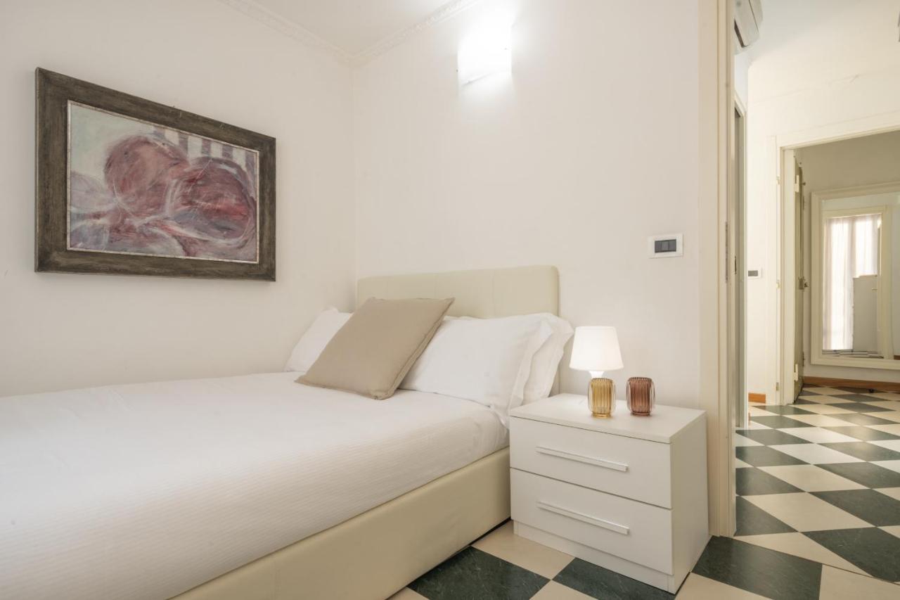 Santa Maria Formosa Terrace R&R Apartment Venice Exterior photo