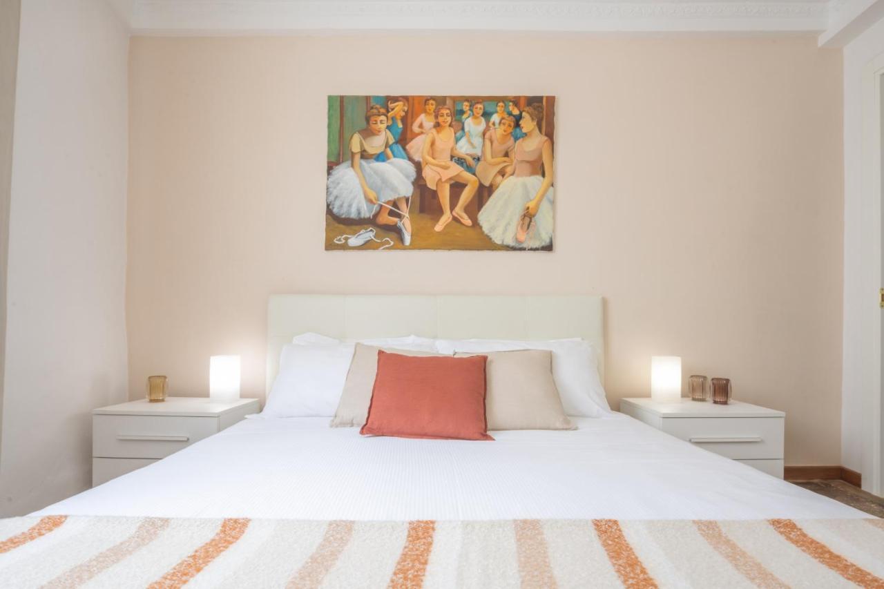 Santa Maria Formosa Terrace R&R Apartment Venice Exterior photo